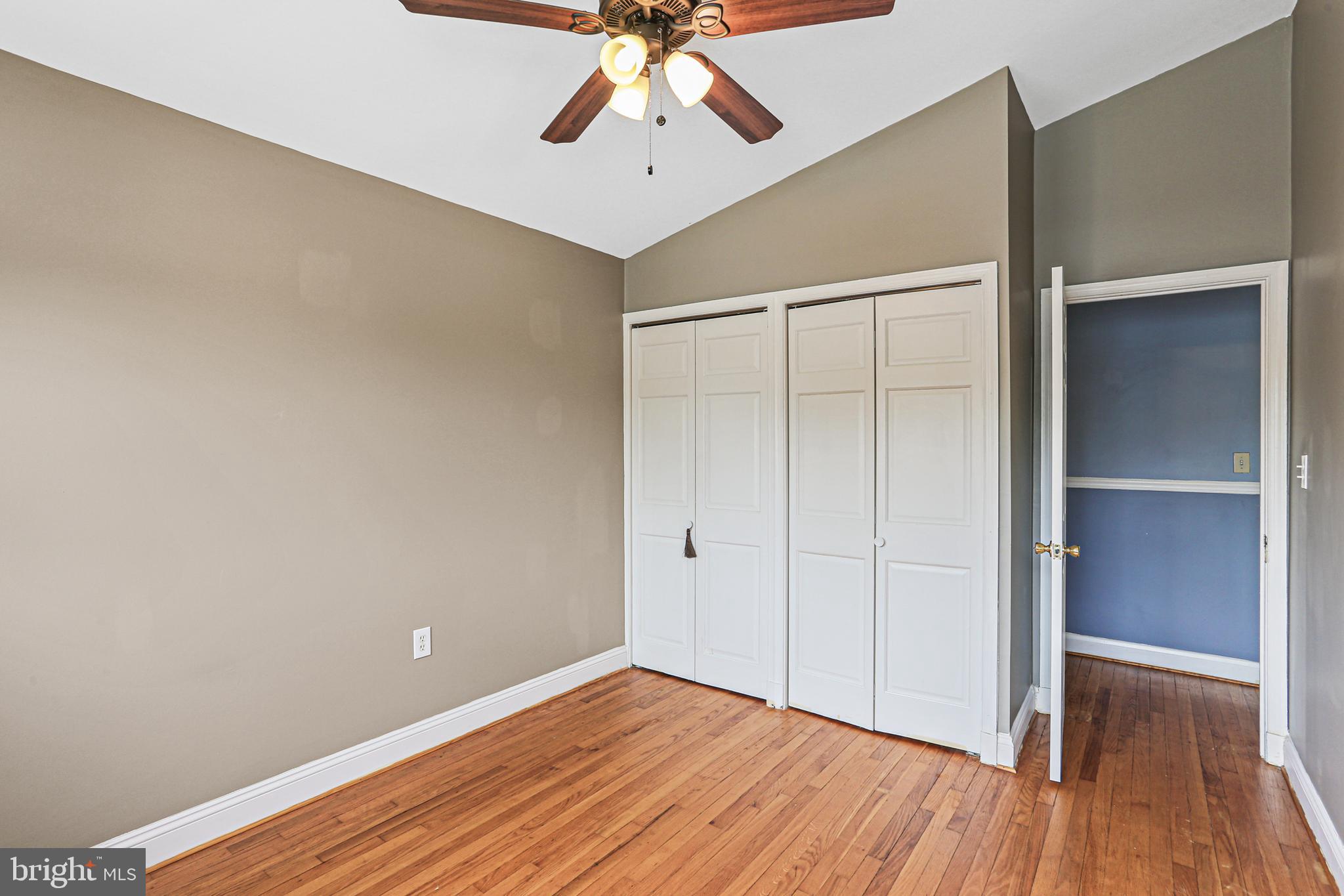 209 Mansion Road Linthicum Heights, MD 21090 - Photo 13 of 40 Bedroom #2