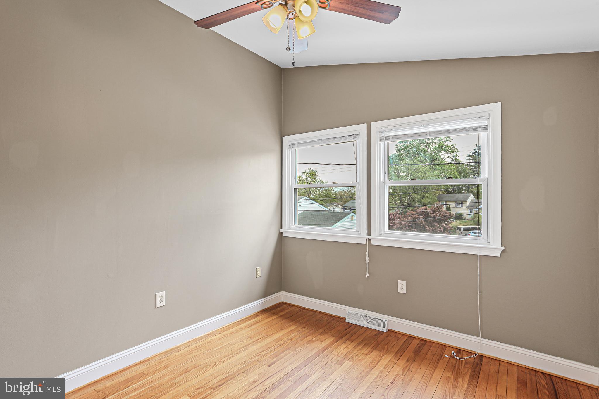 209 Mansion Road Linthicum Heights, MD 21090 - Photo 14 of 40 Bedroom #2