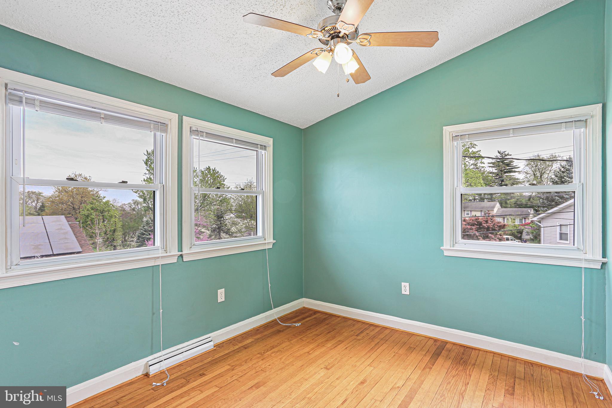209 Mansion Road Linthicum Heights, MD 21090 - Photo 15 of 40 Bedroom #3