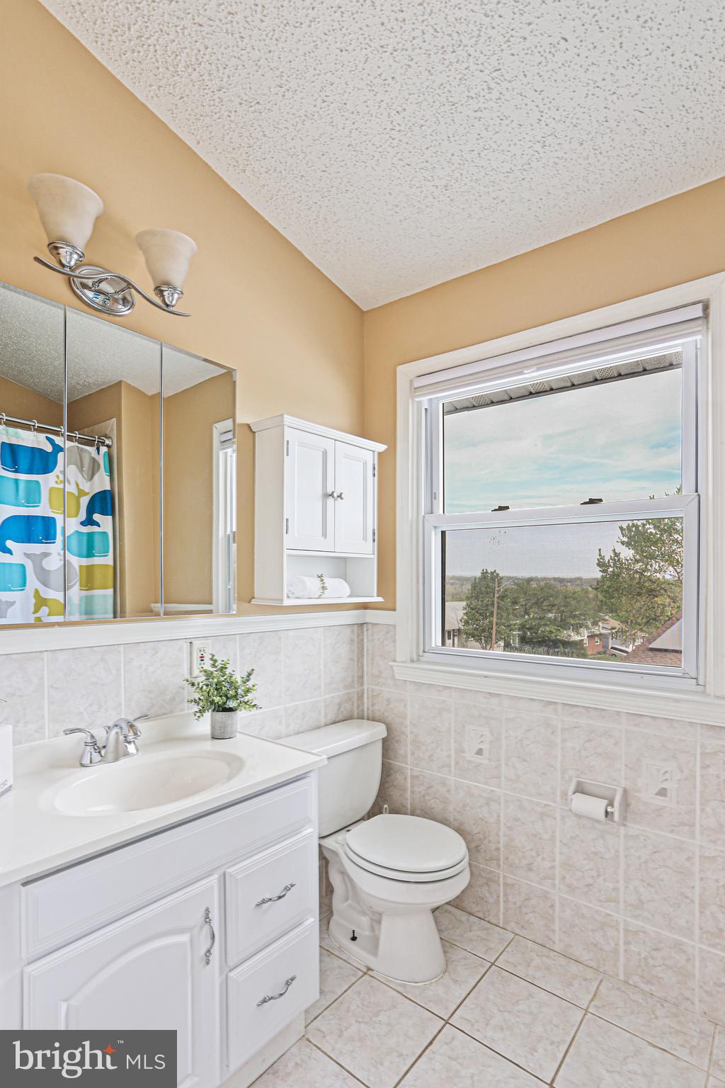 209 Mansion Road Linthicum Heights, MD 21090 - Photo 19 of 40 Hall Bath