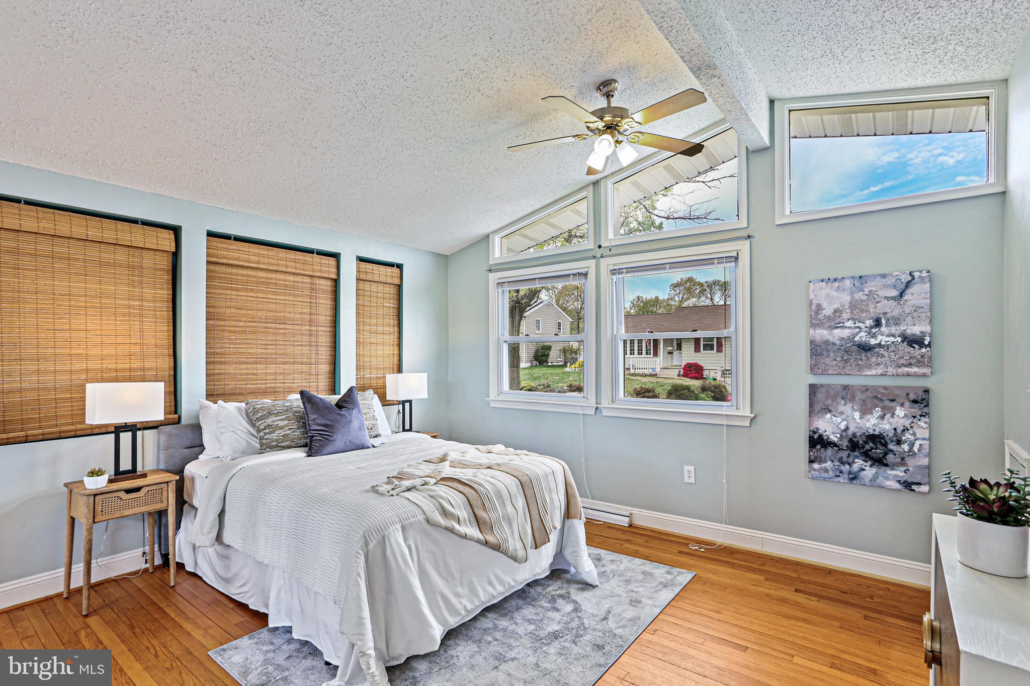 209 Mansion Road Linthicum Heights, MD 21090 - Photo 20 of 40 Primary Bedroom