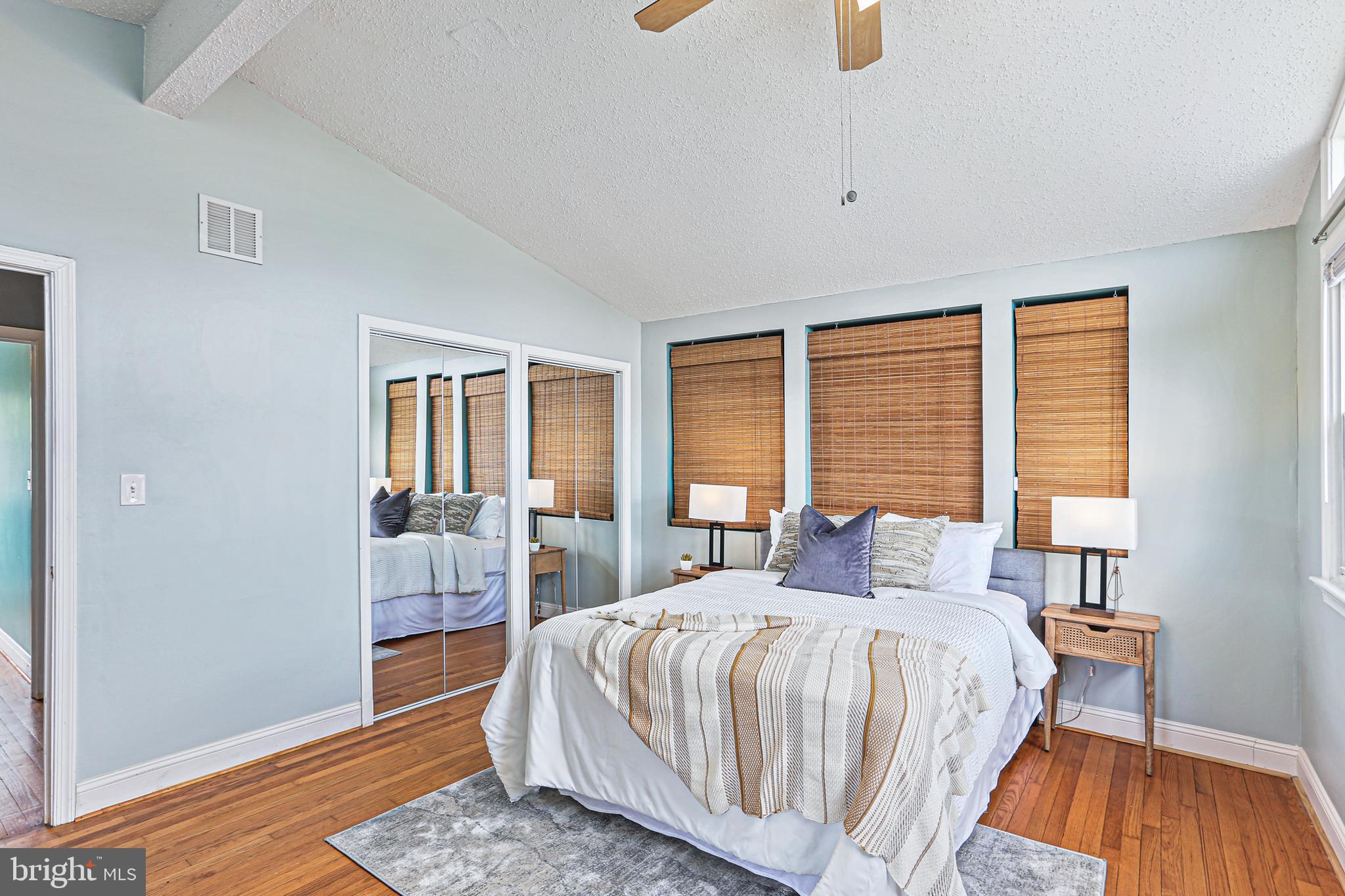 209 Mansion Road Linthicum Heights, MD 21090 - Photo 21 of 40 Primary Bedroom