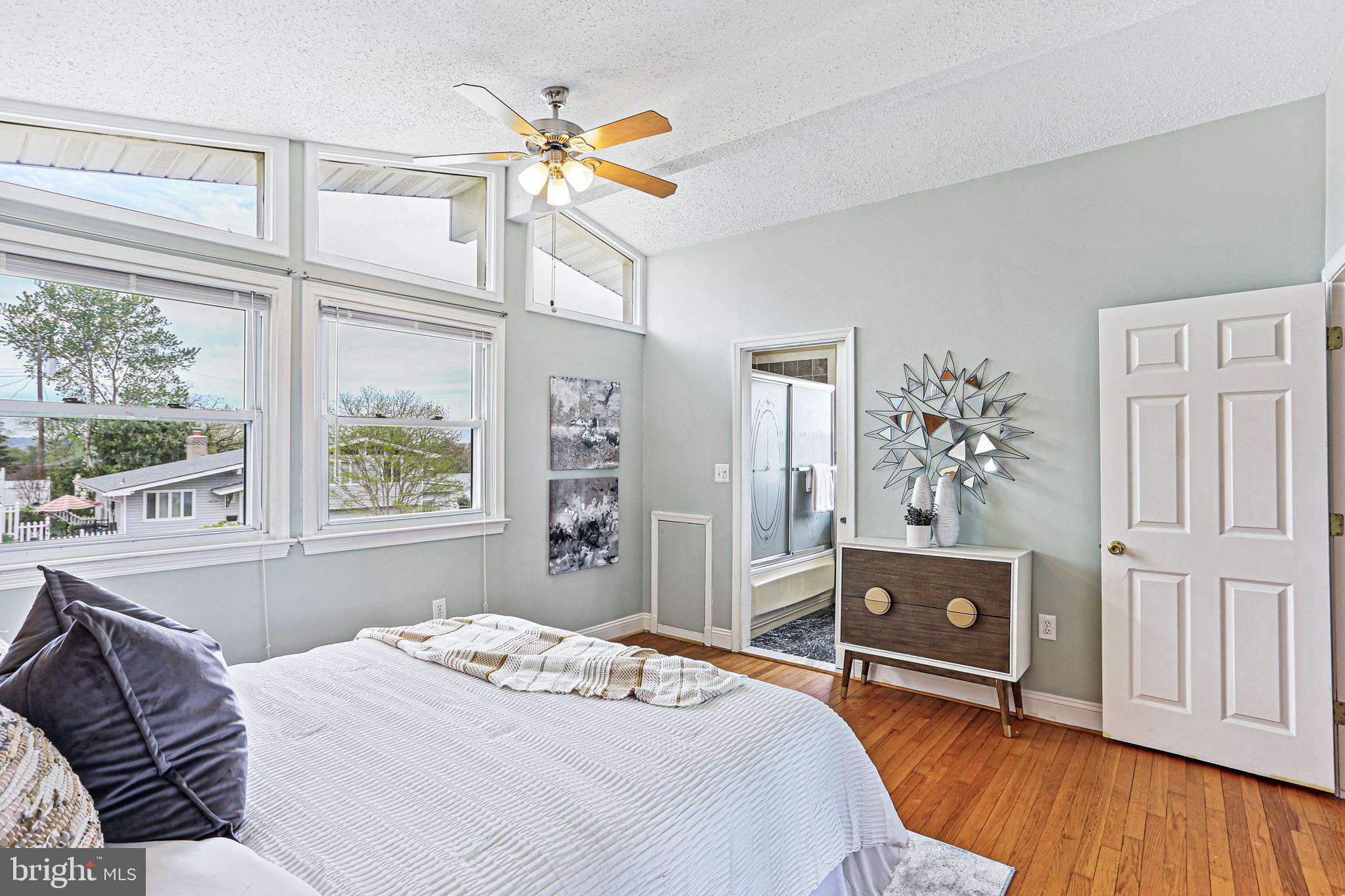 209 Mansion Road Linthicum Heights, MD 21090 - Photo 23 of 40 Primary Bedroom