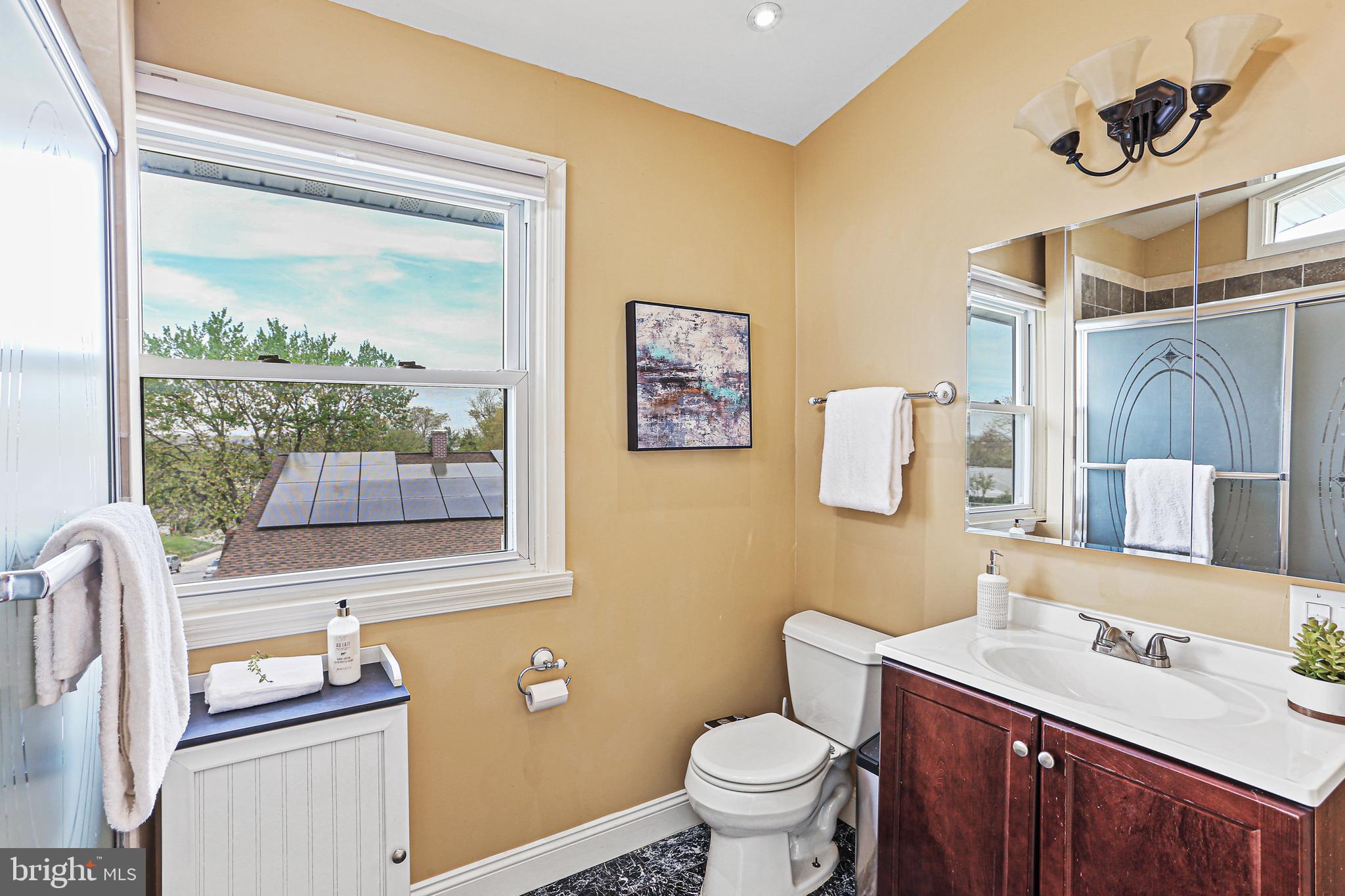 209 Mansion Road Linthicum Heights, MD 21090 - Photo 24 of 40 Primary Bath