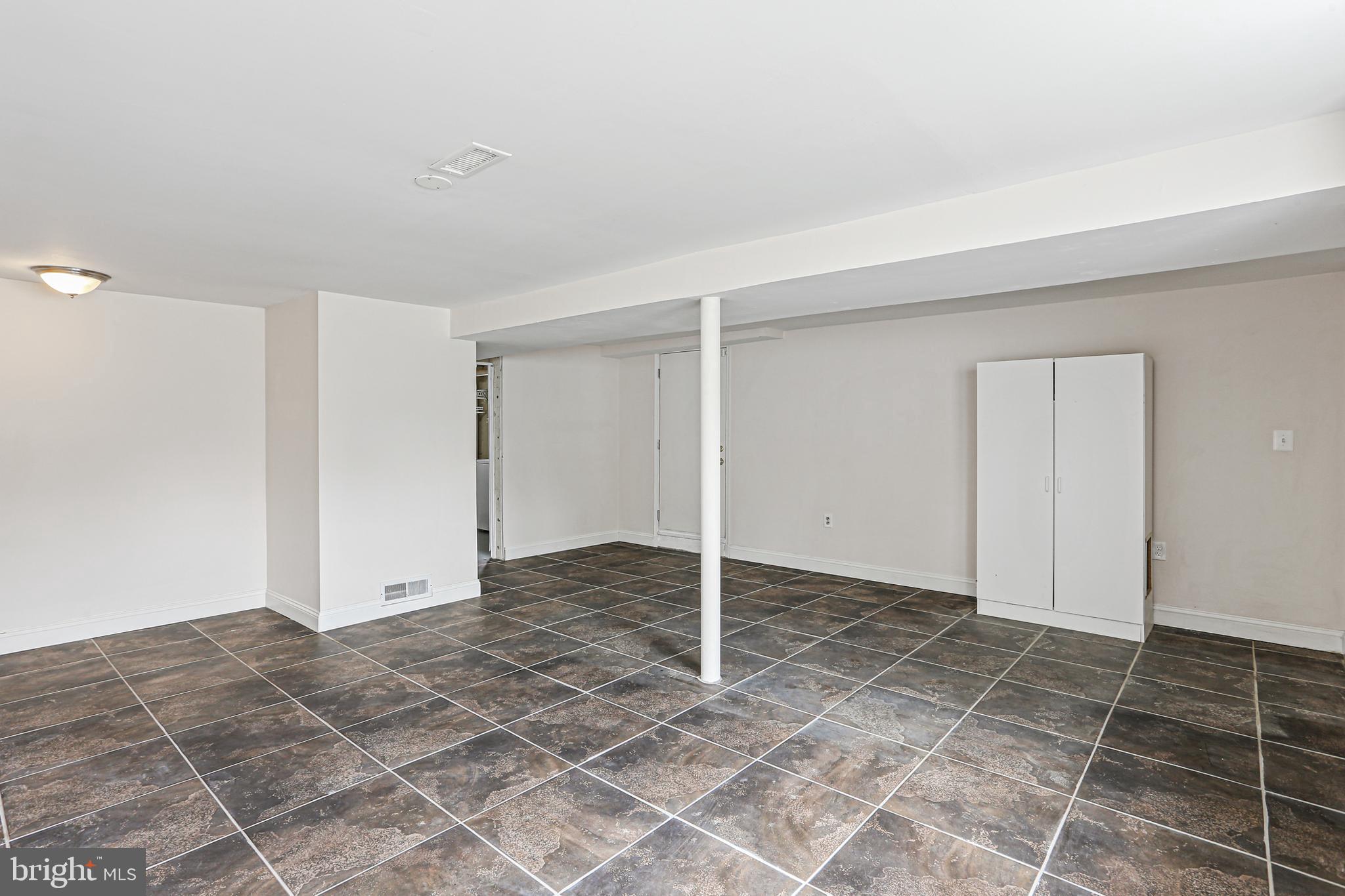 209 Mansion Road Linthicum Heights, MD 21090 - Photo 27 of 40 Basement/Rec Room