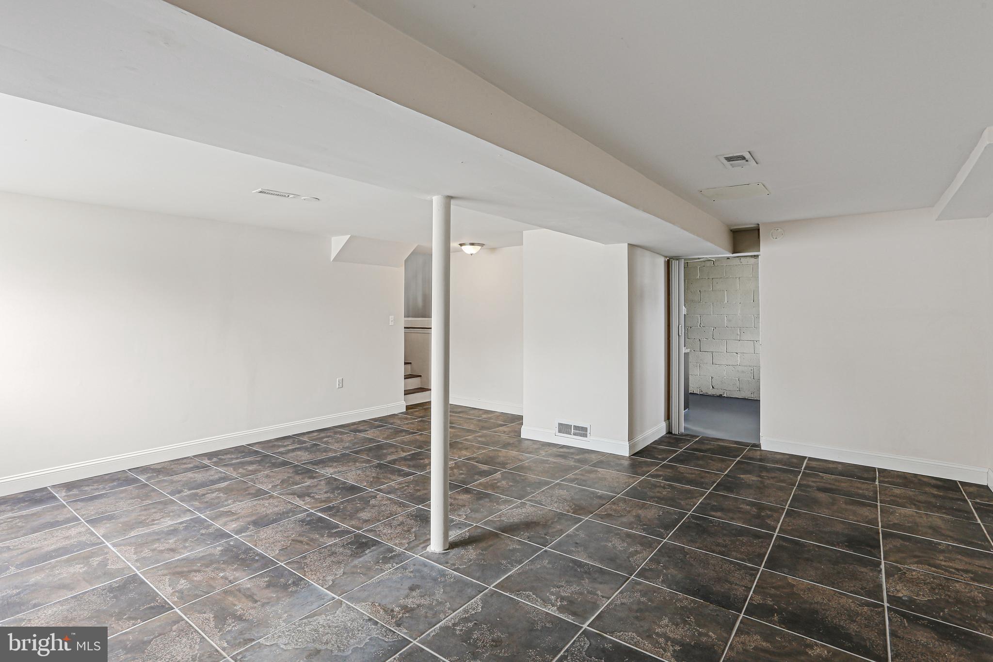 209 Mansion Road Linthicum Heights, MD 21090 - Photo 28 of 40 Basement/Rec Room