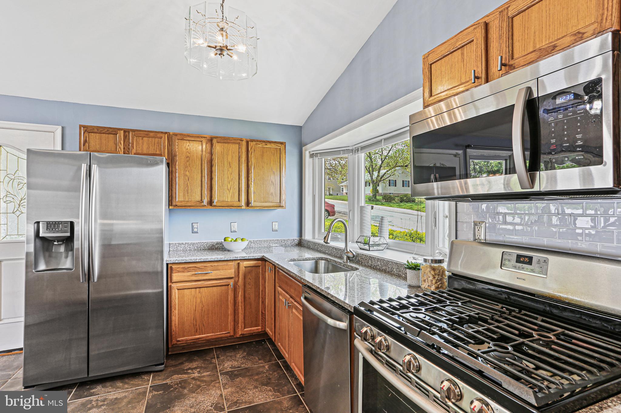 209 Mansion Road Linthicum Heights, MD 21090 - Photo 3 of 40 Kitchen