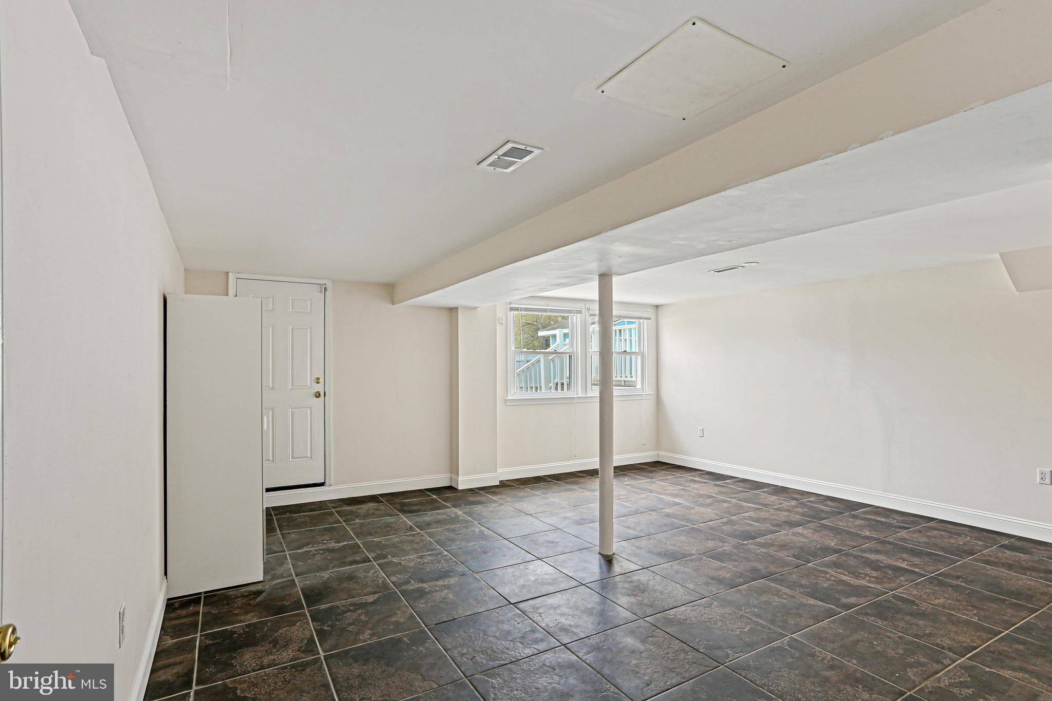 209 Mansion Road Linthicum Heights, MD 21090 - Photo 31 of 40 Basement/Rec Room