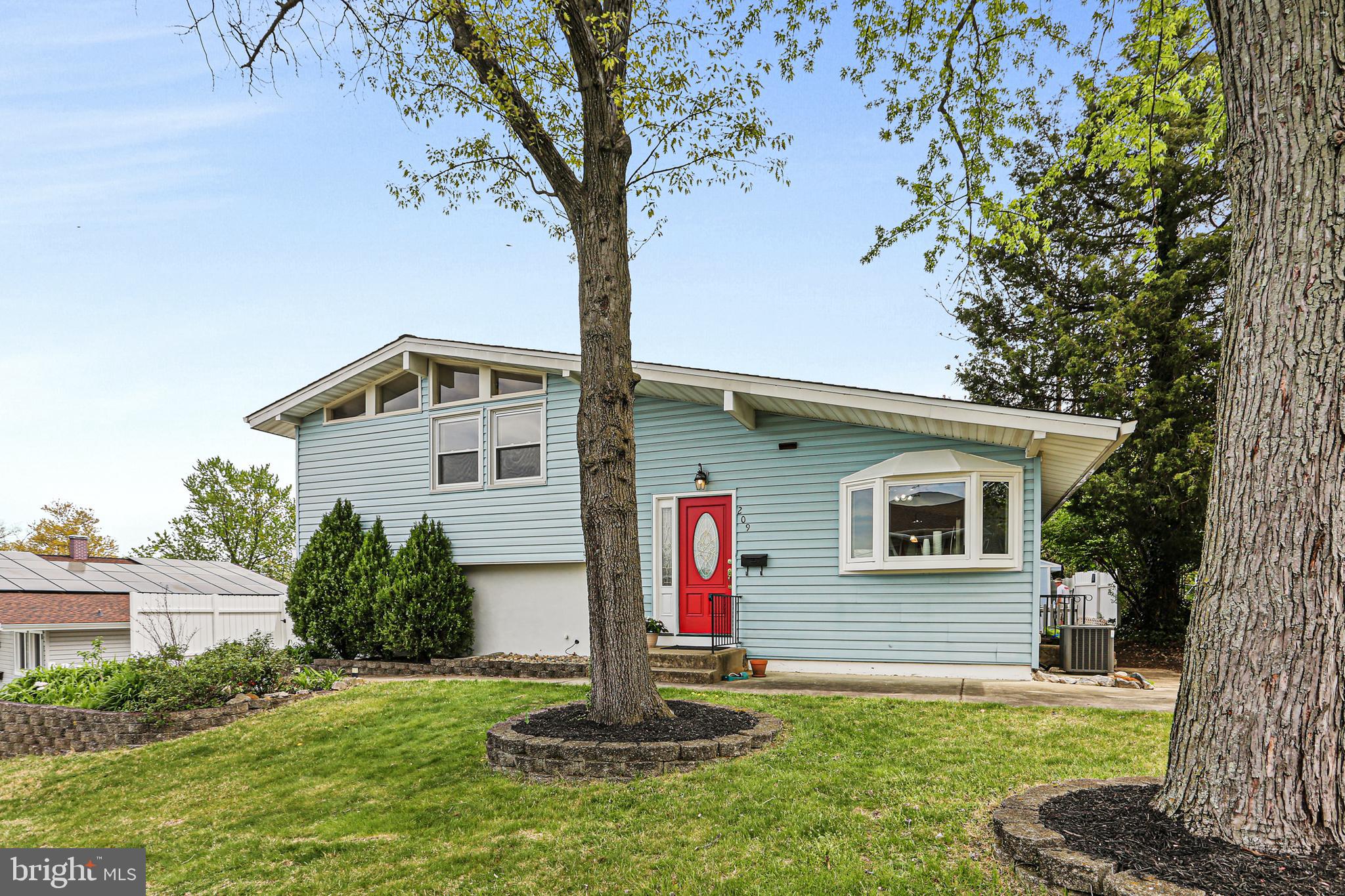 209 Mansion Road Linthicum Heights, MD 21090 - Photo 32 of 40 209 Mansion Road