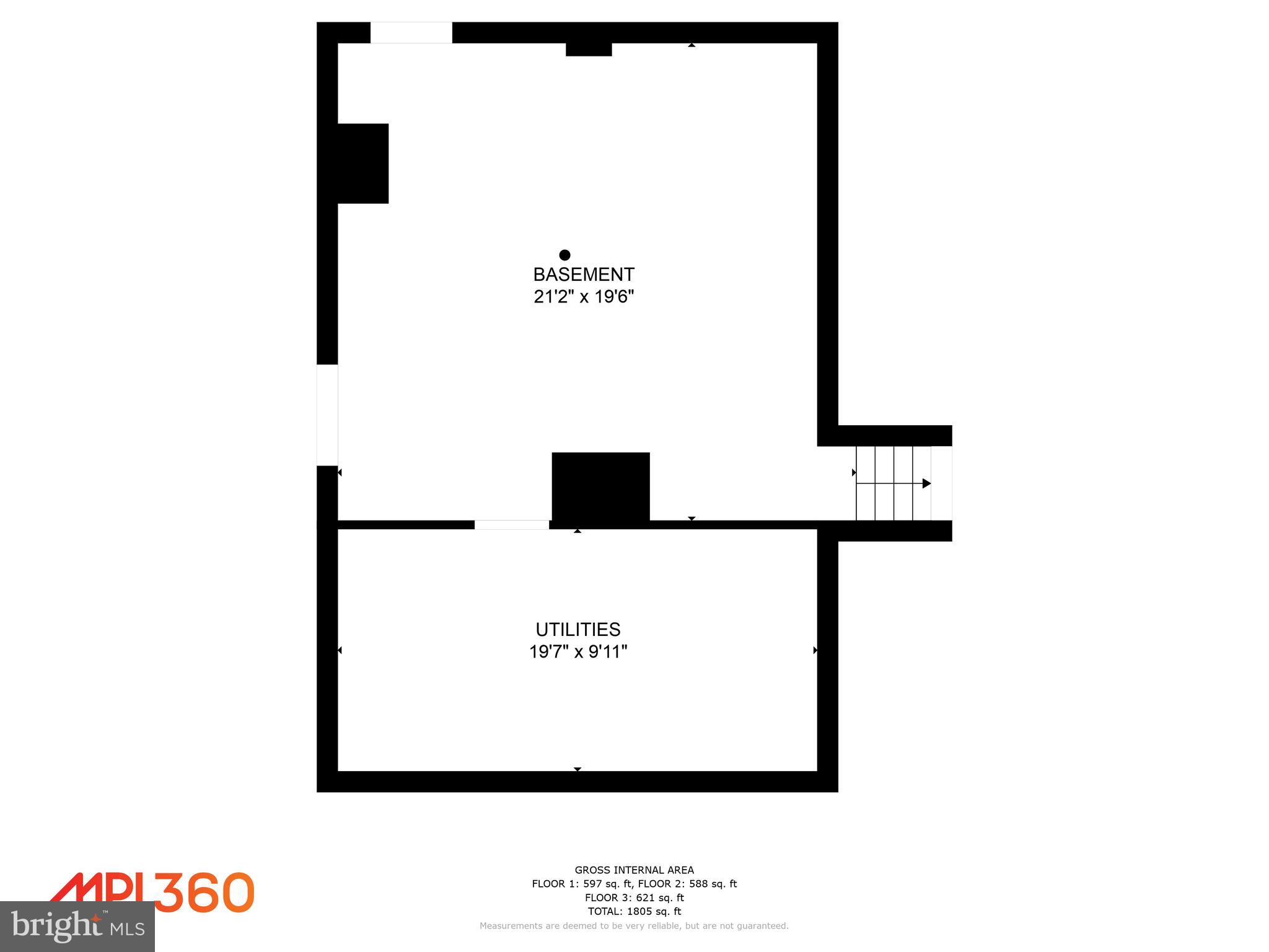 209 Mansion Road Linthicum Heights, MD 21090 - Photo 40 of 40