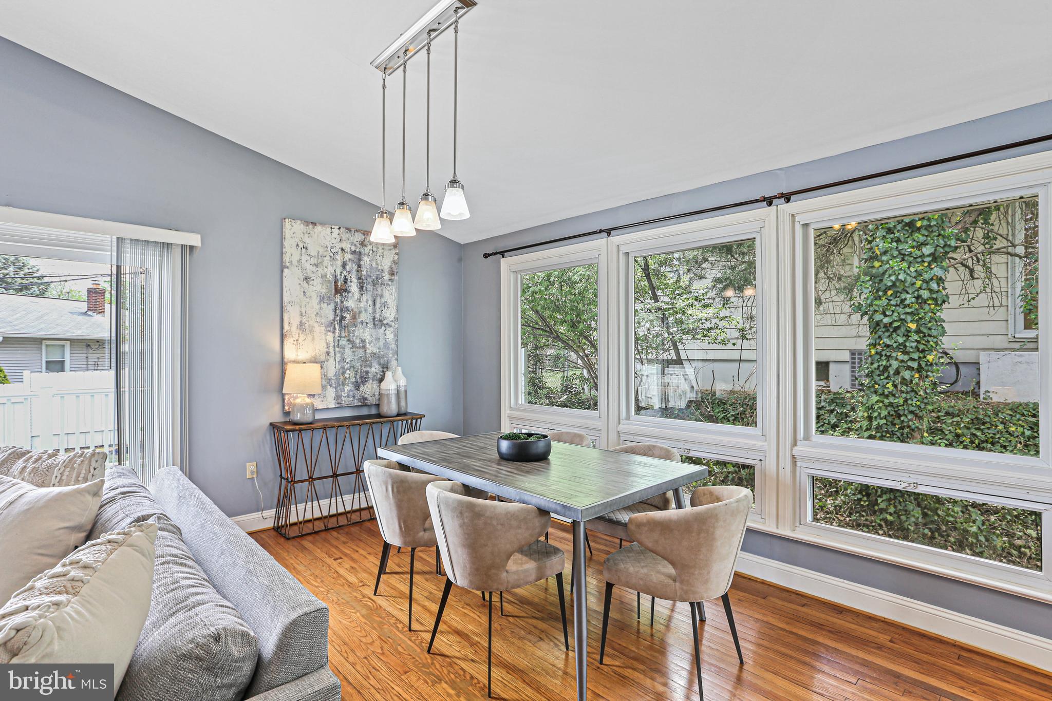 209 Mansion Road Linthicum Heights, MD 21090 - Photo 6 of 40 Dining Area