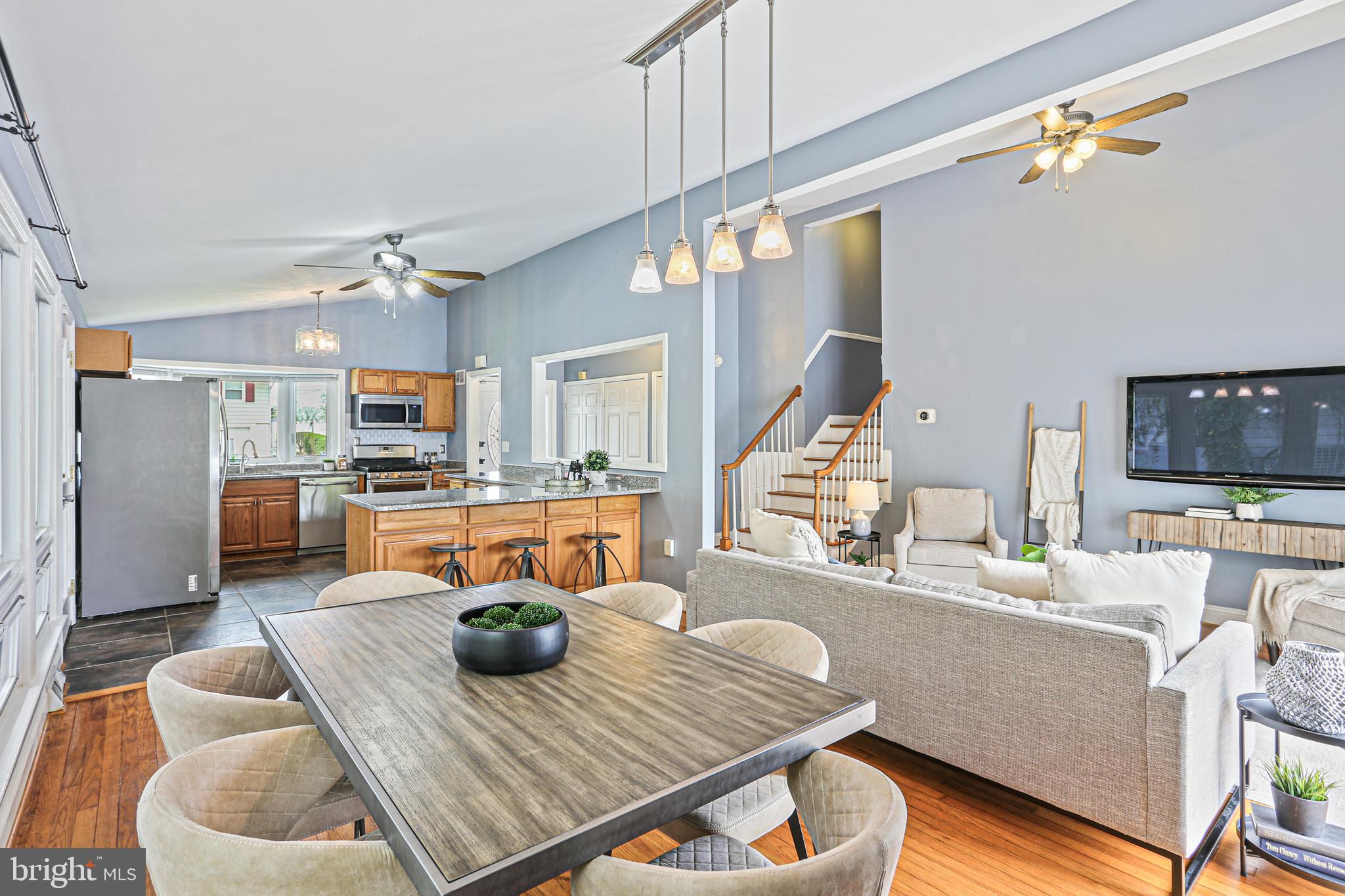 209 Mansion Road Linthicum Heights, MD 21090 - Photo 7 of 40 Dining Area