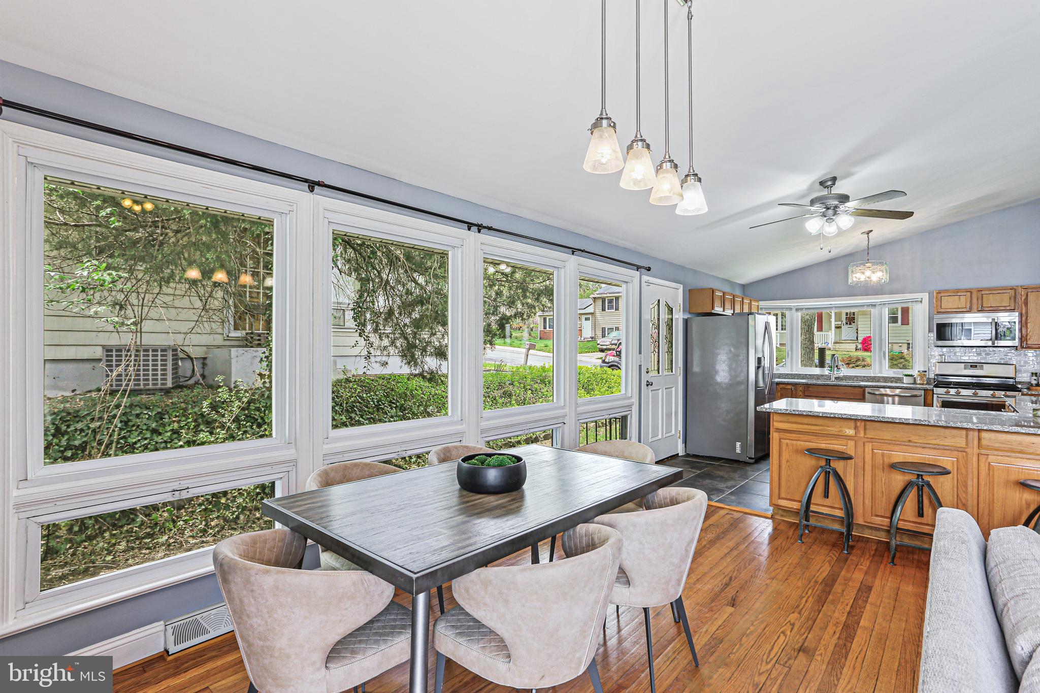 209 Mansion Road Linthicum Heights, MD 21090 - Photo 8 of 40 Dining Area