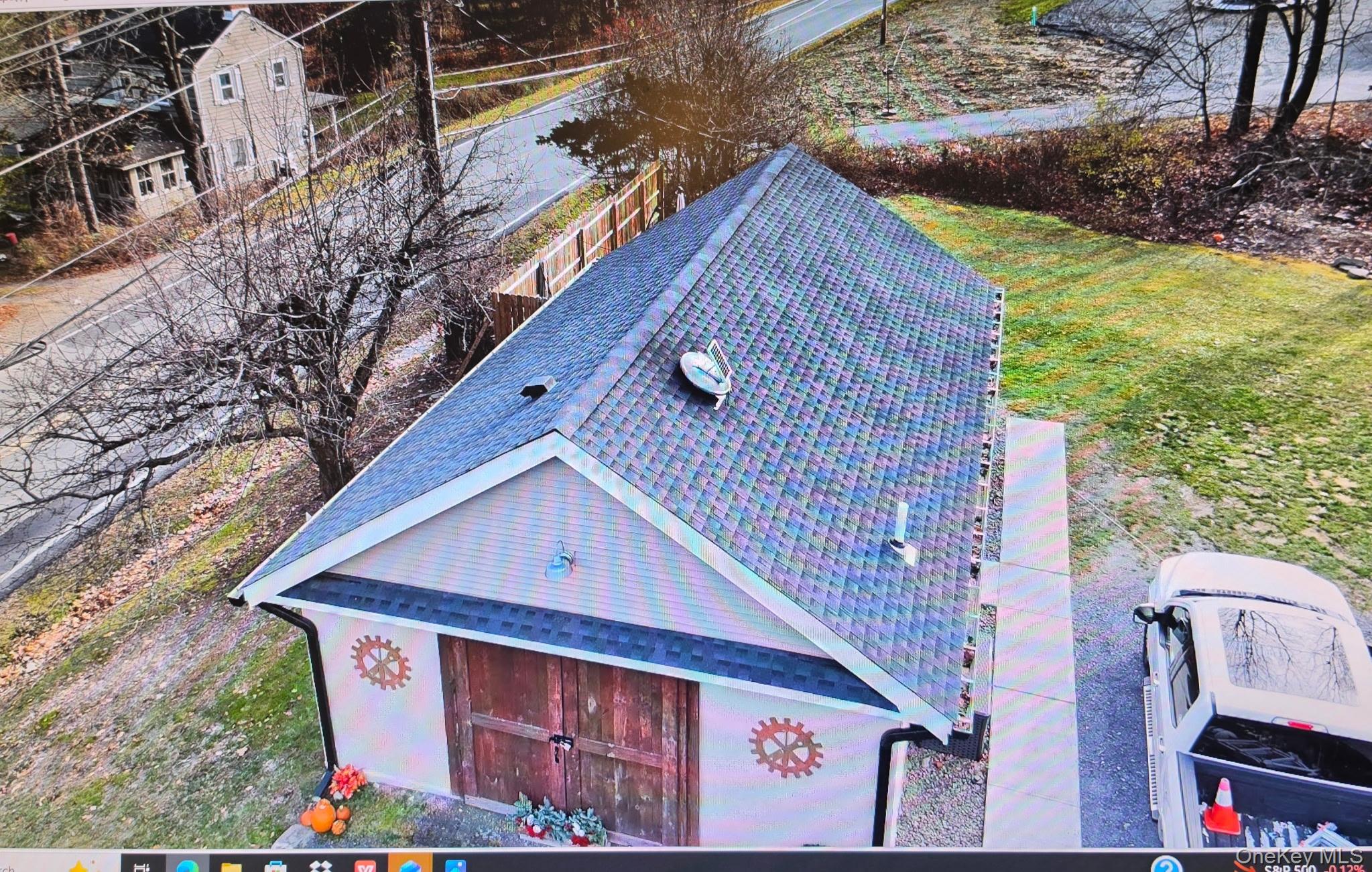 263 Riley Road New Windsor, NY 12553 - Photo 6 of 25