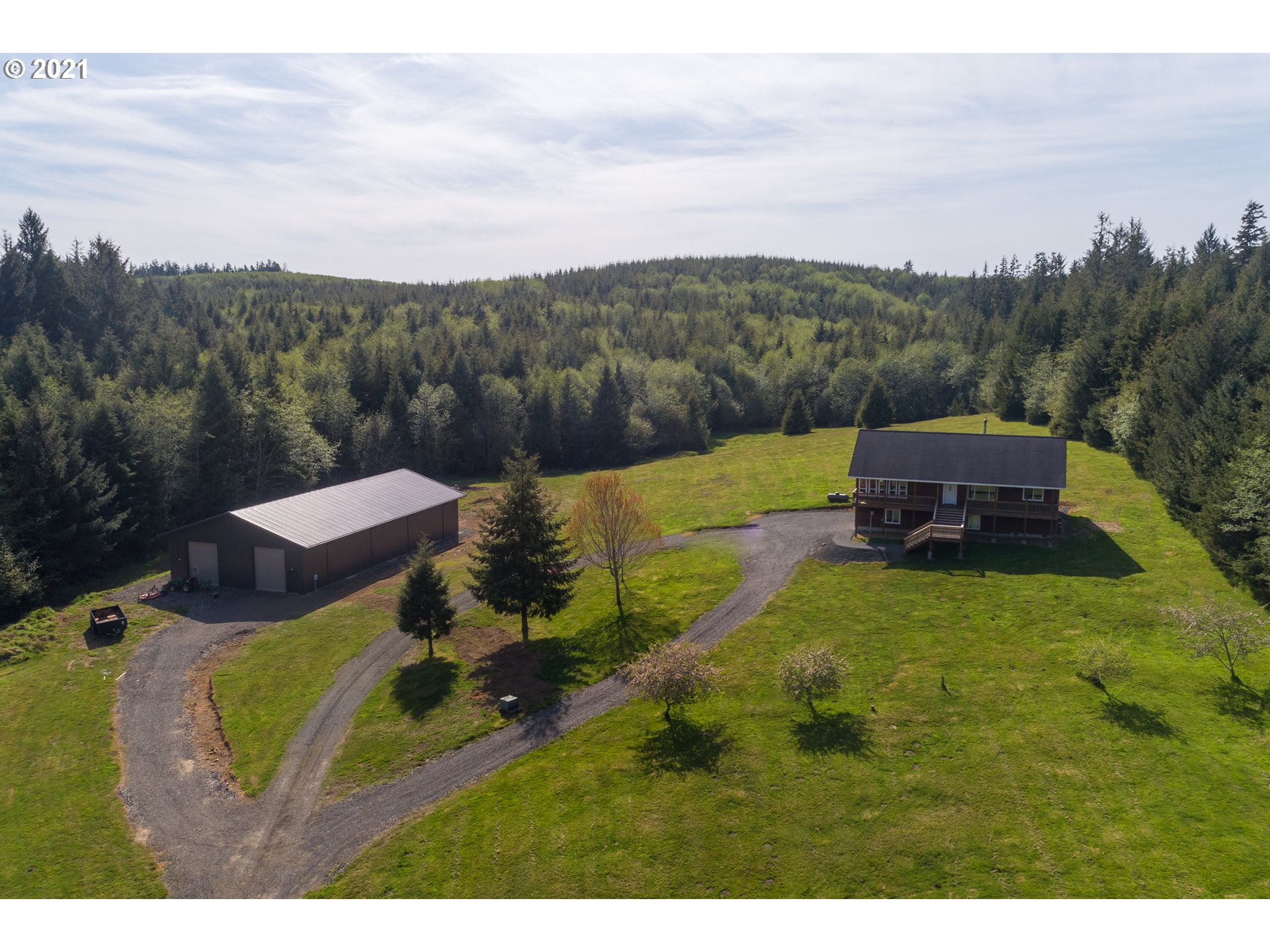 88834 Wadsworth Road Astoria, OR 97103 - Photo 24 of 27 Gallery Image 24