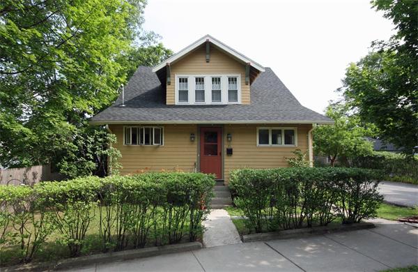 71 Paul Revere Road, Unit 2 Arlington, MA 02476 - Photo 1 of 1 Gallery Image 1