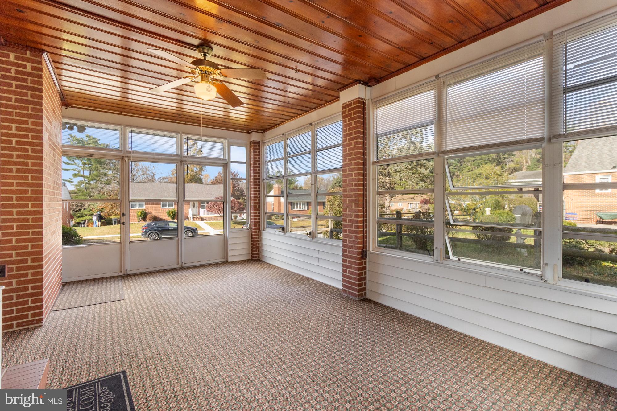 4302 Falls Park Road Perry Hall, MD 21128 - Photo 38 of 54 a view of a room with window