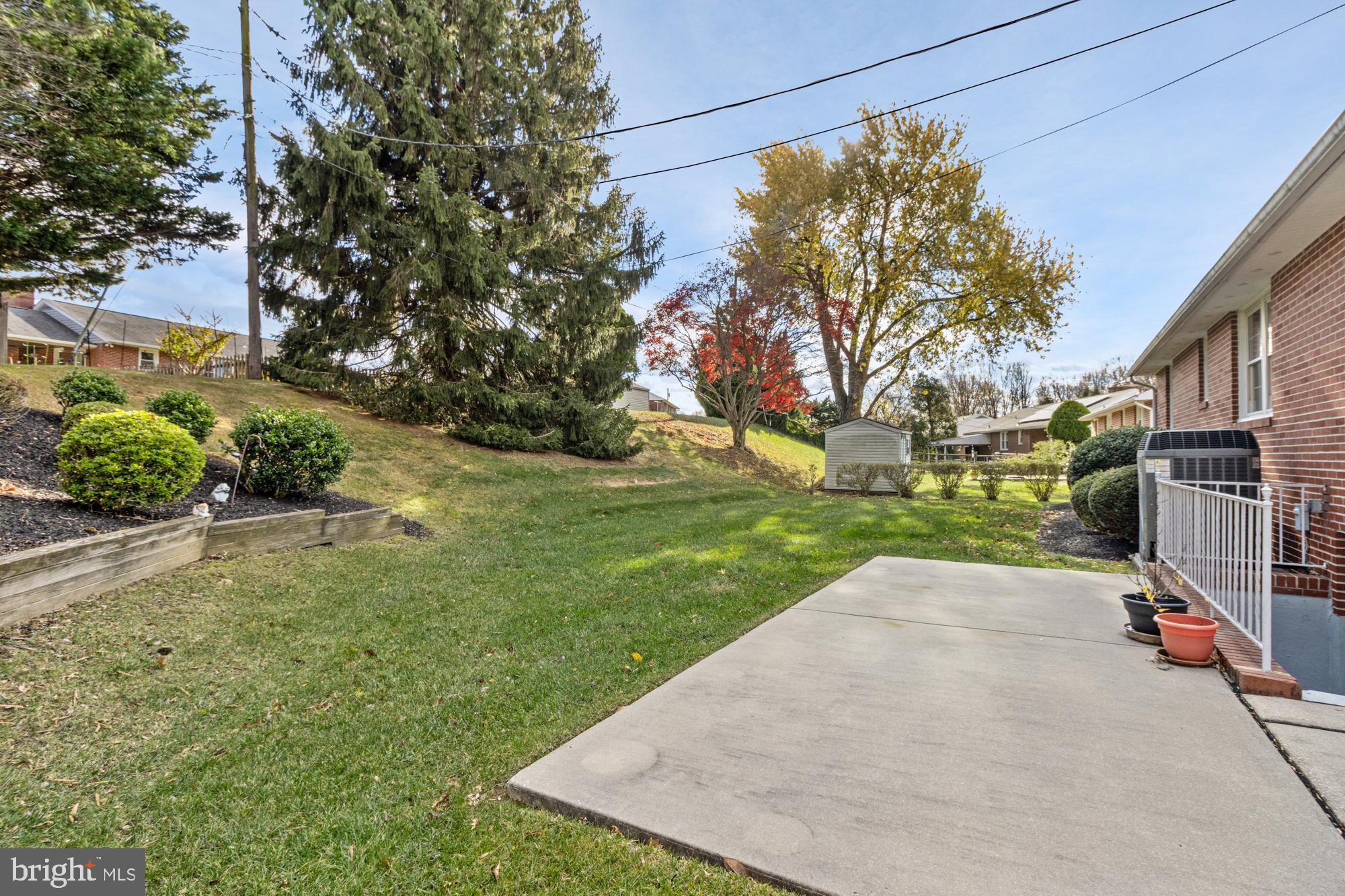 4302 Falls Park Road Perry Hall, MD 21128 - Photo 9 of 54