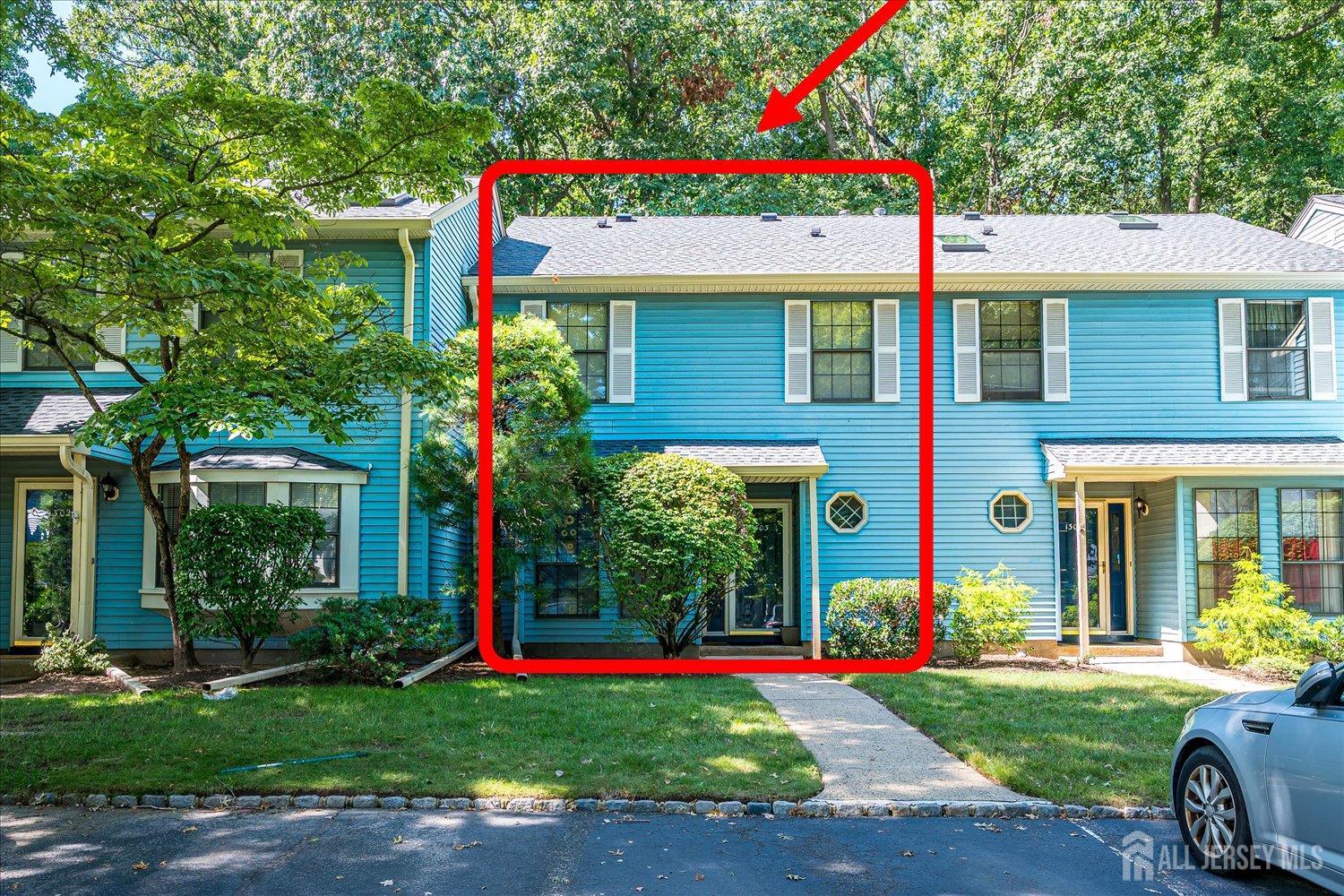 1303 Timber Oaks Road Edison, NJ 08820 - Photo 1 of 16 Gallery Image 1