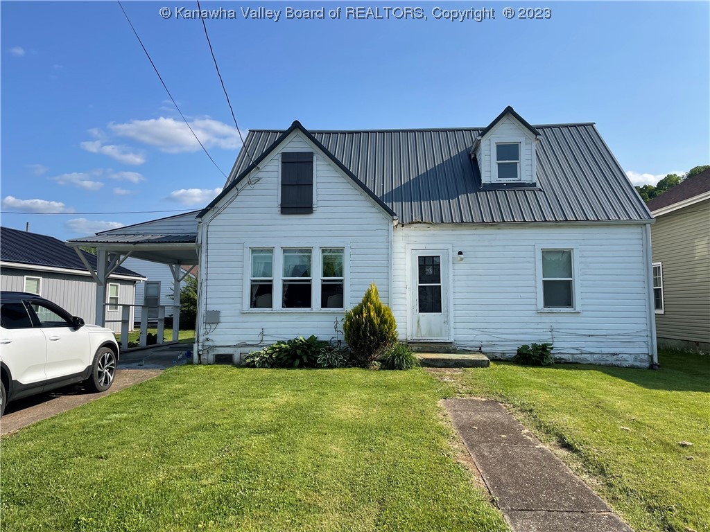 404 Bridge Street Ripley, WV 25271 - Photo 2 of 4 Gallery Image 2