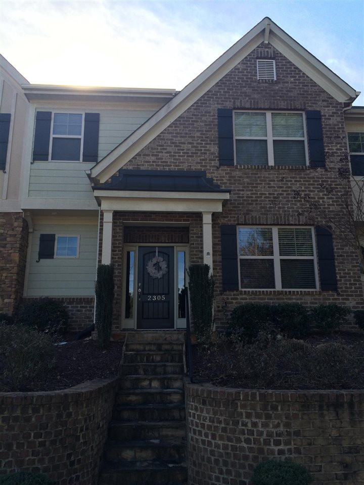 2305 Lowden Street Raleigh, NC 27608 - Photo 24 of 25 Photo 24