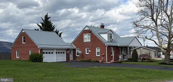$305,000 | 111 Barnetts Run Road, Warfordsburg, PA 17267