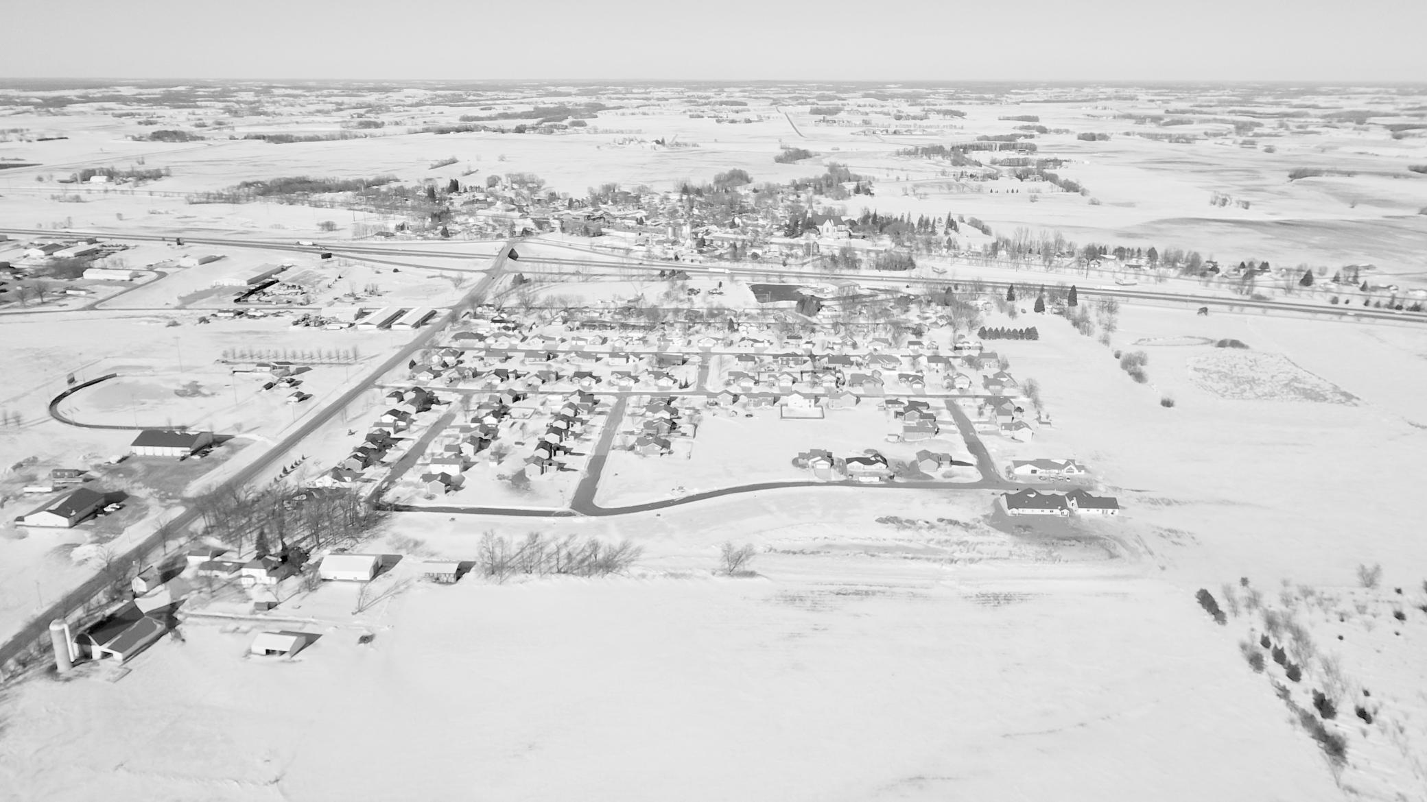 208 East 11th Street Southeast Freeport, MN 56331 - Photo 5 of 7