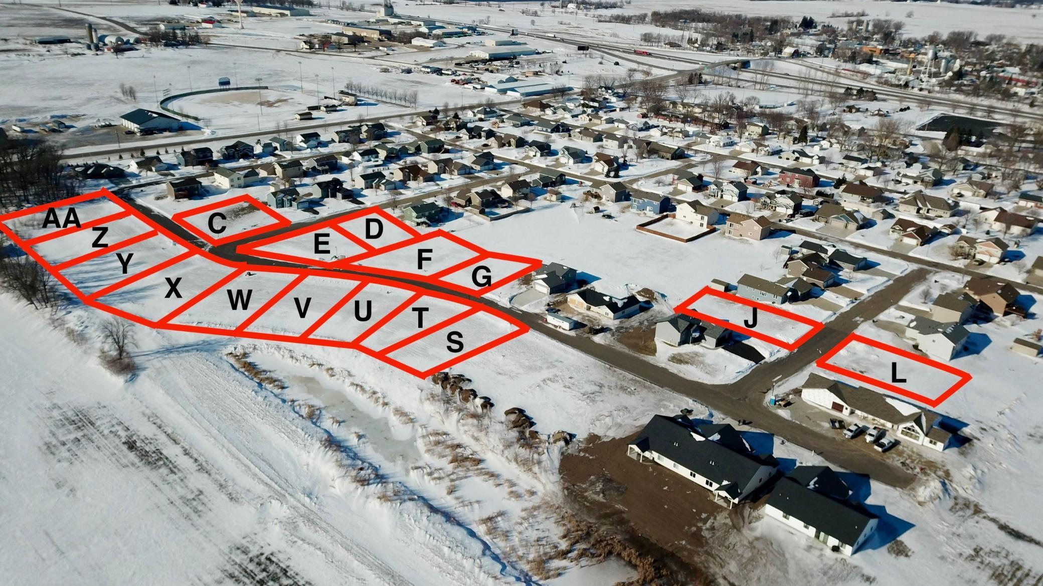 208 East 11th Street Southeast Freeport, MN 56331 - Photo 7 of 7