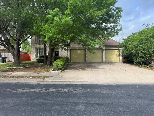 $445,000 | 310 North Carriage Hills Drive, Georgetown, TX 78626
