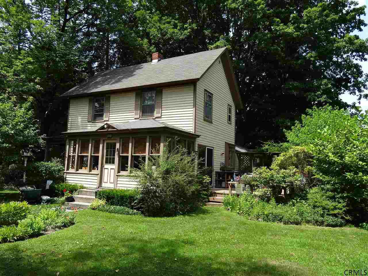 86 Midline Road Ballston, NY 12019 - Photo 1 of 25 Photo 1