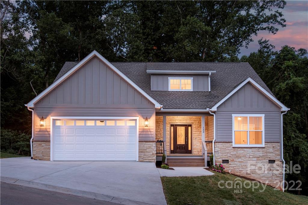 133 Meadow Breeze Road Arden, NC 28704 - Photo 2 of 39 Gallery Image 2