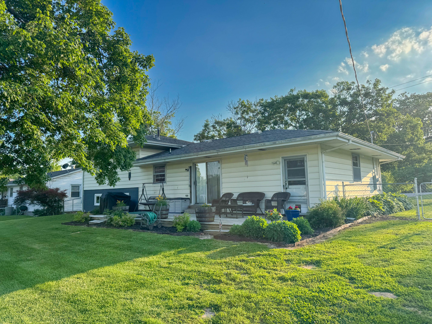 300 Williford Road Jonesboro, IL 62952 - Photo 9 of 34 Gallery Image 9