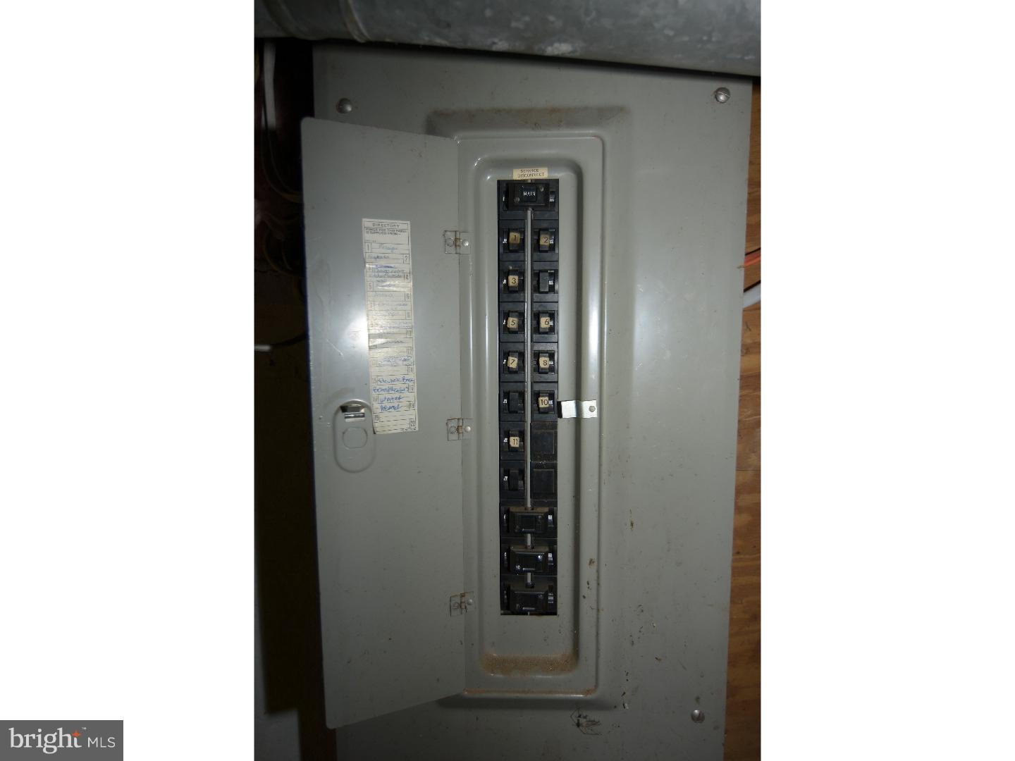826 Locust Street Reading, PA 19604 - Photo 20 of 20 Gallery Image 20