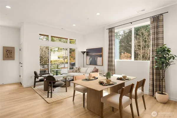 $1,549,000 | 16003 Southeast 31st Street, Bellevue, WA 98008