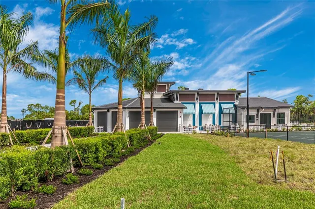 $2,500 | 17740 Boracay Court, Unit 102, Venice, FL 34293