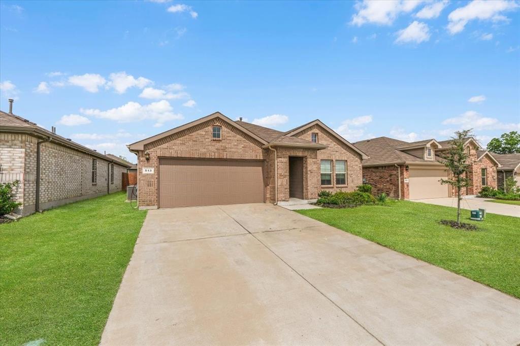 513 Derby Lane Springtown, TX 76082 - Photo 26 of 28