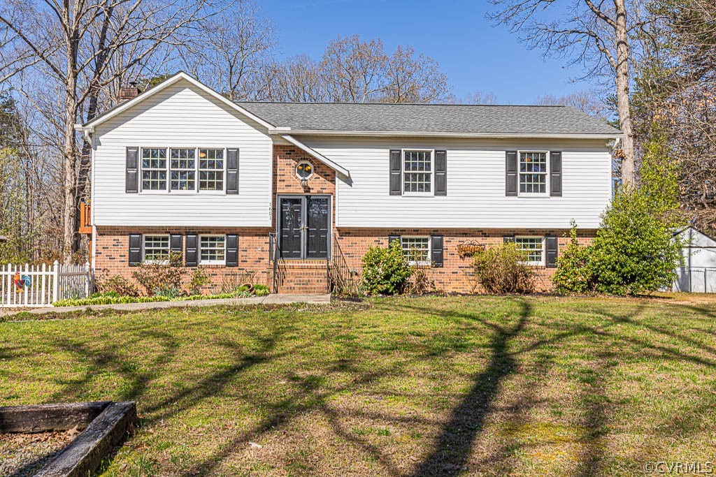 1651 Giles Bridge Road Powhatan, VA 23139 - Photo 1 of 49 Gallery Image 1