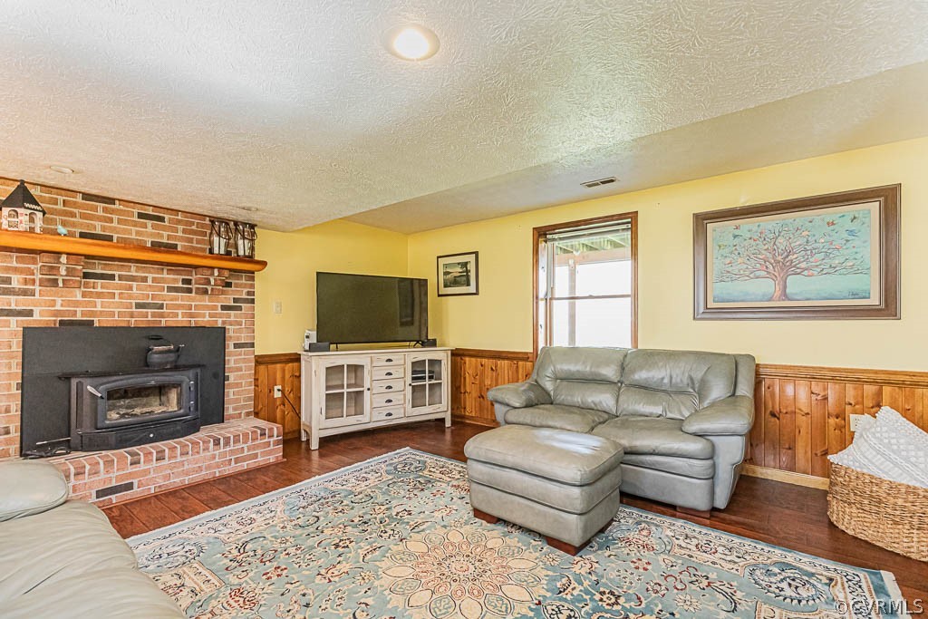 1651 Giles Bridge Road Powhatan, VA 23139 - Photo 13 of 49 Gallery Image 13