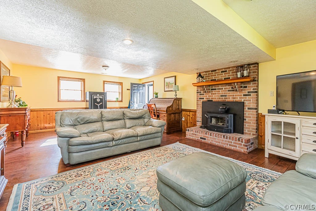 1651 Giles Bridge Road Powhatan, VA 23139 - Photo 14 of 49 Gallery Image 14