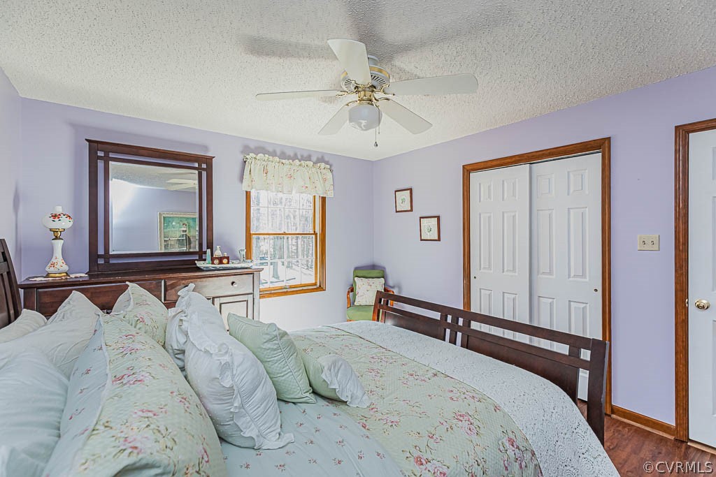 1651 Giles Bridge Road Powhatan, VA 23139 - Photo 21 of 49 Gallery Image 21