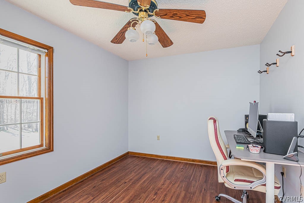 1651 Giles Bridge Road Powhatan, VA 23139 - Photo 22 of 49 Gallery Image 22
