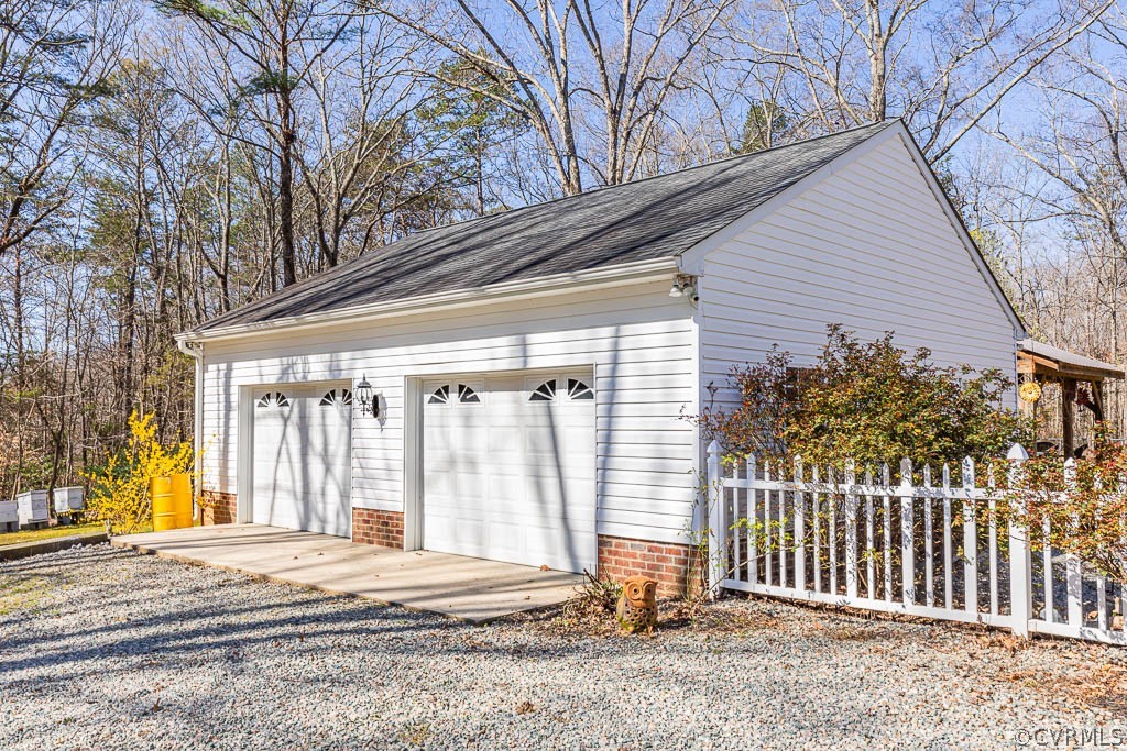1651 Giles Bridge Road Powhatan, VA 23139 - Photo 28 of 49 Gallery Image 28