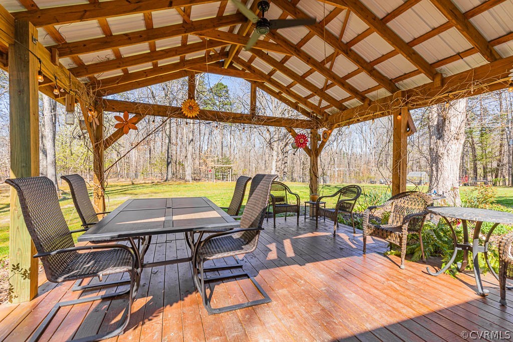 1651 Giles Bridge Road Powhatan, VA 23139 - Photo 32 of 49 Gallery Image 32