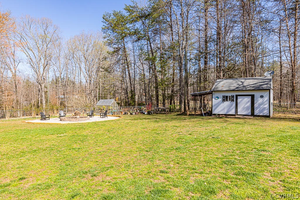 1651 Giles Bridge Road Powhatan, VA 23139 - Photo 33 of 49 Gallery Image 33