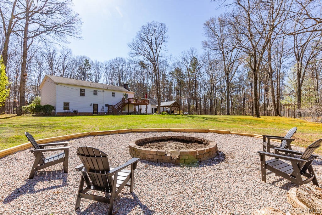 1651 Giles Bridge Road Powhatan, VA 23139 - Photo 35 of 49 Gallery Image 35