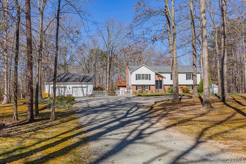 1651 Giles Bridge Road Powhatan, VA 23139 - Photo 38 of 49 Gallery Image 38