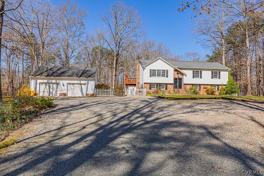 1651 Giles Bridge Road Powhatan, VA 23139 - Photo 39 of 49 Gallery Image 39