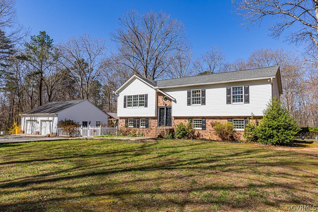 1651 Giles Bridge Road Powhatan, VA 23139 - Photo 40 of 49 Gallery Image 40