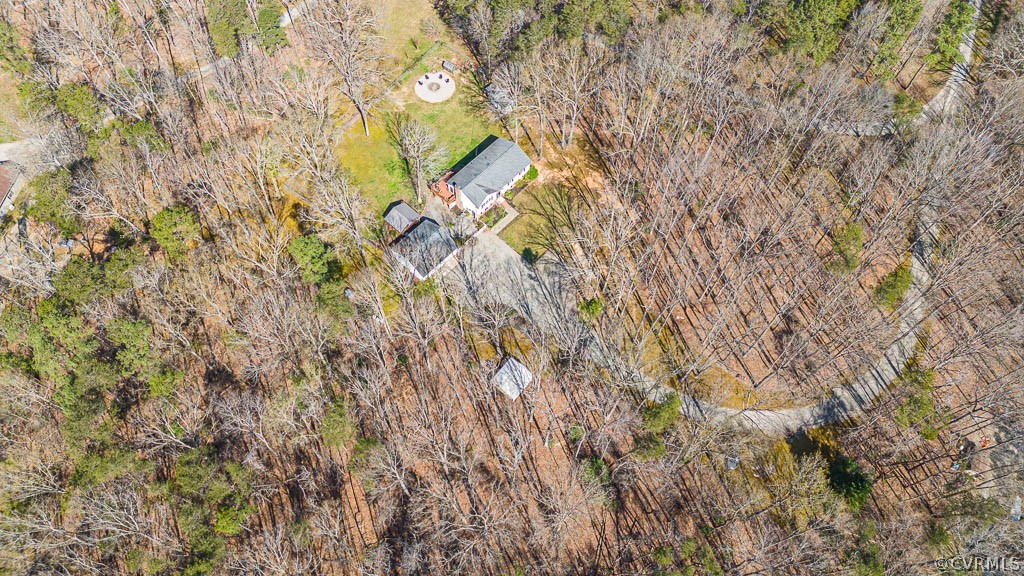 1651 Giles Bridge Road Powhatan, VA 23139 - Photo 43 of 49 Gallery Image 43
