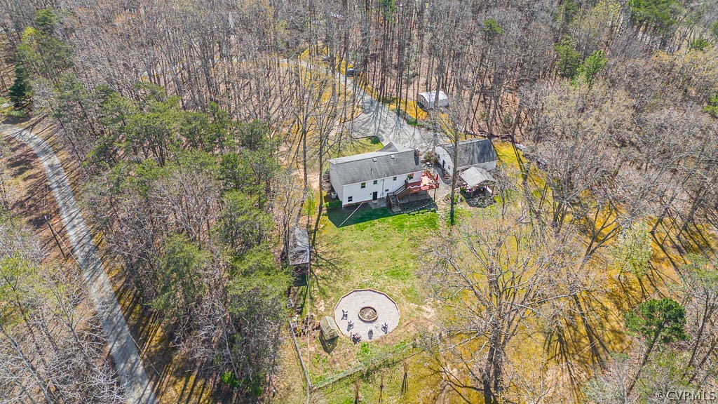 1651 Giles Bridge Road Powhatan, VA 23139 - Photo 44 of 49 Gallery Image 44